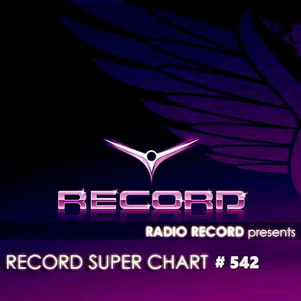 Record Super Chart 542
