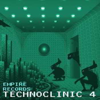Empire Records - Technoclinic 4