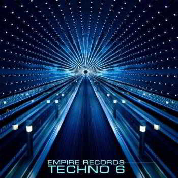 Empire Records - Techno 6