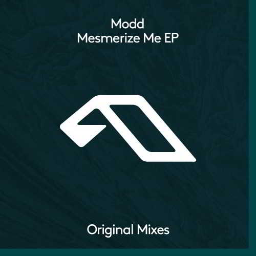 Modd - Mesmerize Me EP