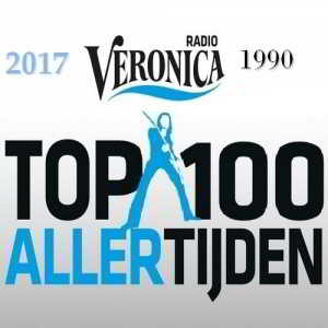 De Top 100 Aller Tijden 1990 (Radio Veronica) (2018) скачать через торрент