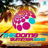 The Dome Summer [2CD] (2018) скачать через торрент