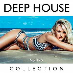 Deep House Hit Collection Vol.176 (2018) скачать торрент