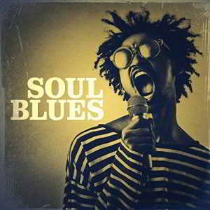 Soul Blues (2018) скачать через торрент