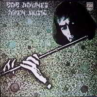 Bob Downes - Open Music