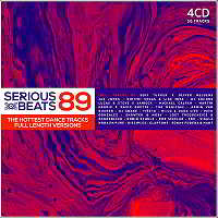Serious Beats 89 [4CD]