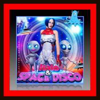 Italo Disco Space ot Vitaly 72