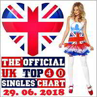 The Official UK Top 40 Singles Chart [29.06]
