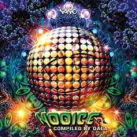 Nooice: Compiled By Dala [2CD]