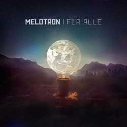 Melotron - Fur Alle (2018) скачать через торрент