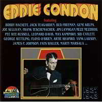 Eddie Condon - 1927-1943 (2018) скачать через торрент