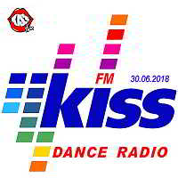 Kiss FM: Top 40 [30.06] (2018) скачать торрент