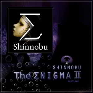 Shinnobu - 5 альбомов