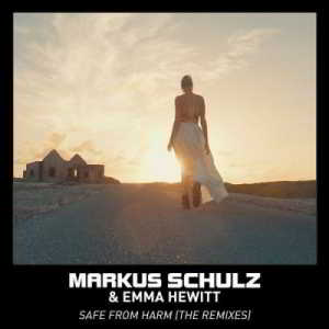 Markus Schulz & Emma Hewitt - Safe from Harm (The Remixes Extended Version) (2018) скачать через торрент