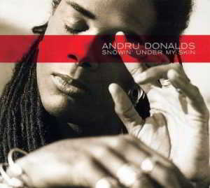 Andru Donalds - the voice of the Enigma - Snowin’ Under My Skin