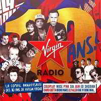 Virgin Radio les 10 Ans! [4CD] (2018) скачать через торрент