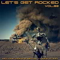 Let's Get Rocked vol.32