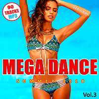 Mega Dance Summer Vol.3 (2018) скачать через торрент