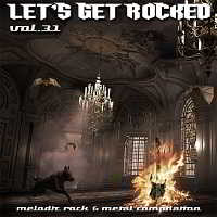 Let's Get Rocked vol.31