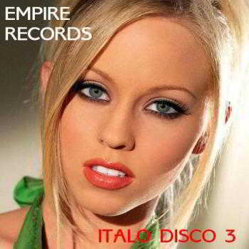 Empire Records - Italo Disco 3