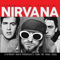 NIRVANA - TRANSMISSION IMPOSSIBLE