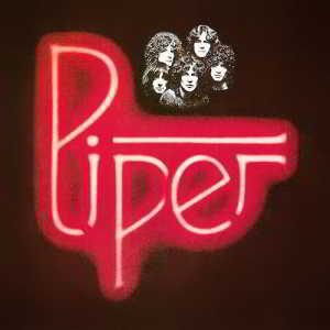 Piper - Piper