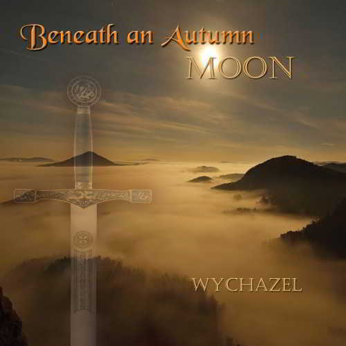 Wychazel - Beneath an Autumn Moon (2018) скачать торрент