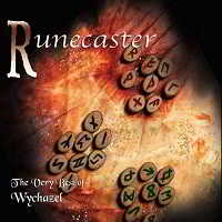 Wychazel - Runecaster. The Very Best of Wychazel [2CD]