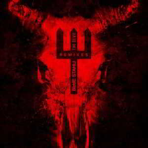 Blue Stahli - The Devil (Remixes)