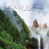 Wychazel - Cloud Forest Temple (2018) скачать торрент