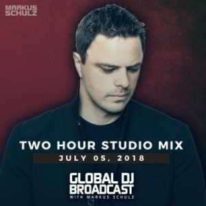 Markus Schulz - Global DJ Broadcast (2 Hour Studio Mix)