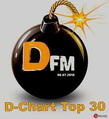 Radio DFM: Top 30 D-Chart [06.07]