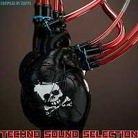 Techno Sound Selection [Compiled by ZeByte]