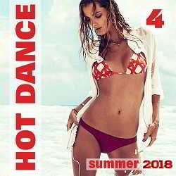 Hot Dance Summer 4 (2018) скачать торрент