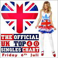The Official UK Top 40 Singles Chart [06.07]