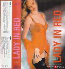 Lady In Red Vol.3 (A Collection Of Great Ballads)
