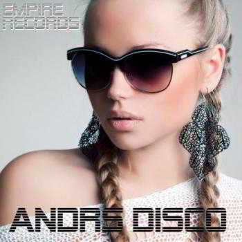 Empire Records - ANDRS Disco (2018) скачать через торрент
