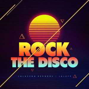 Rock the Disco (2018) скачать торрент