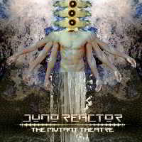 Juno Reactor - The Mutant Theatre (2018) скачать через торрент