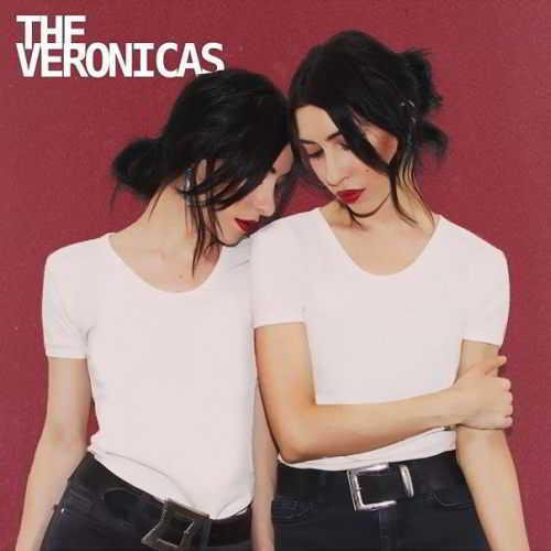 THE VERONICAS - THE VERONICAS