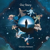 CHRISTIAN ARTMANN - OUR STORY (2018) скачать через торрент