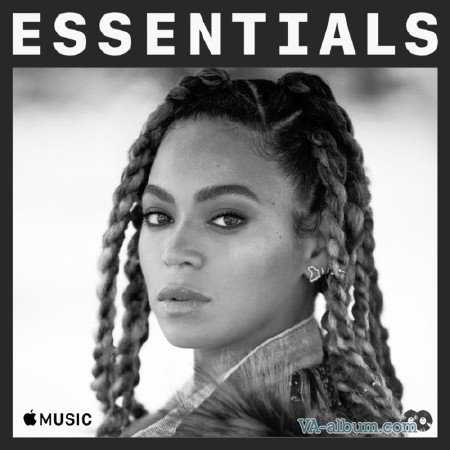 BEYONCÉ - ESSENTIALS