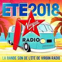 Virgin Radio Ete 2018 [2CD]