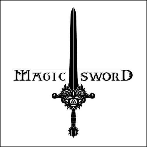 Magic Sword - Volume 1 | Legend EP