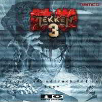 OST - TEKKEN 3