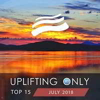 Uplifting Only Top 15: July (2018) скачать через торрент