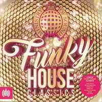 Funky House Classics [4CD] (2018) скачать торрент