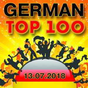 German Top 100 Single Charts 13.07.2018 (2018) скачать торрент