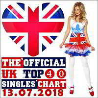 The Official UK Top 40 Singles Chart [13.07]