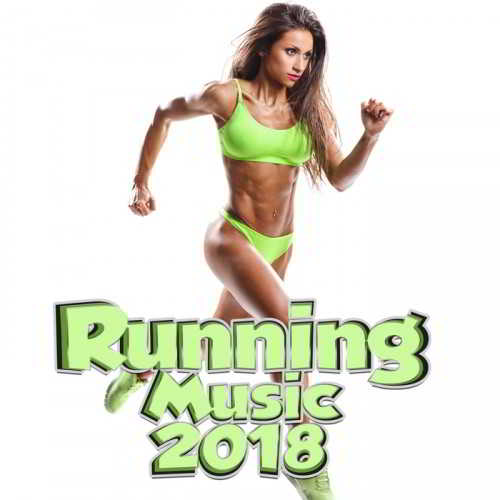 Running Music 07.2018